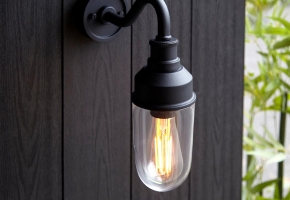 Exterior lights