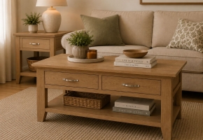 Coffee tables , Lamp Tables & Nests