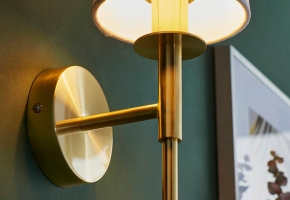 Wall Lights