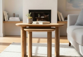Nest Of Tables