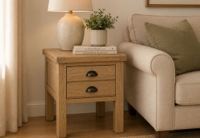 Lamp Tables