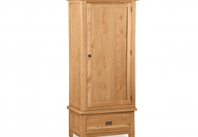 Single Wardrobes