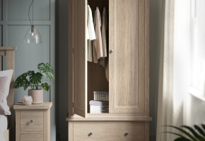 Wardrobes