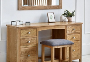 Dressing Tables & Mirrors