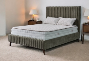 The Ultimate Bed