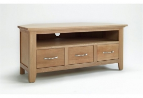 Corner TV Units