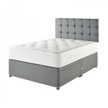 Cashmere Divan Set