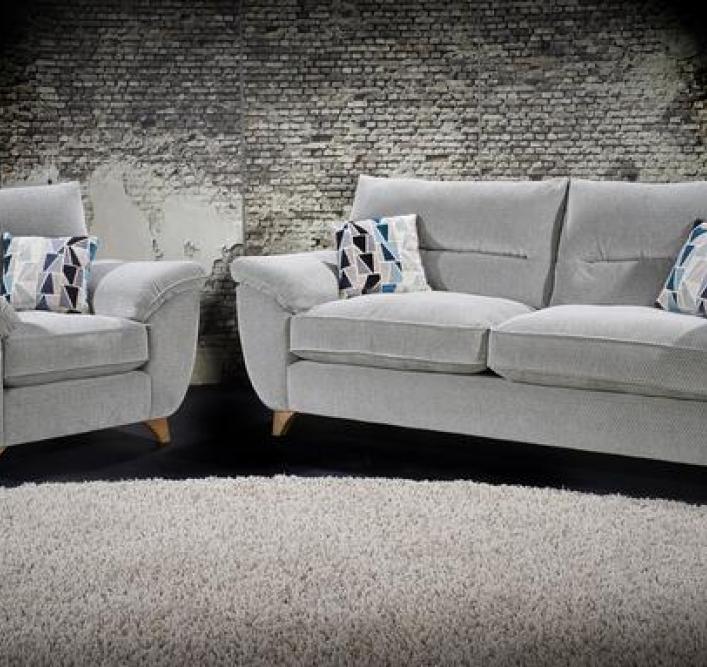 Big Furniture Superstore Plymouth Devon